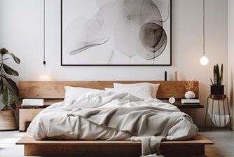 bedroom colour ideas